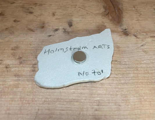 Magnetic Island no. 701