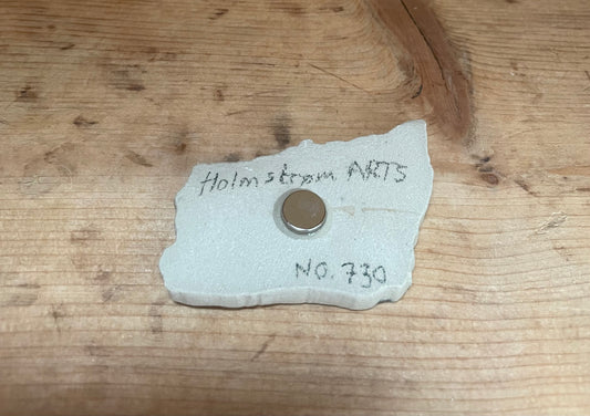 Magnetic Island no. 730