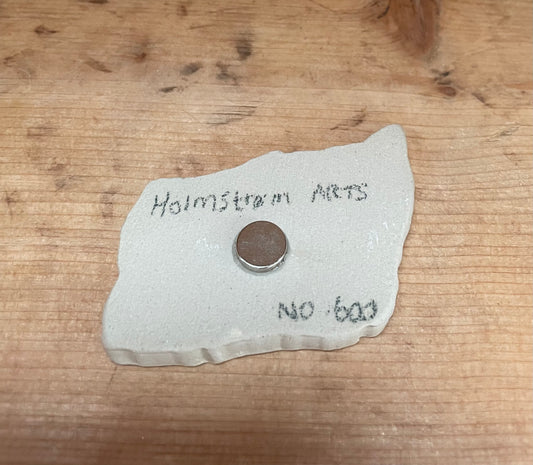 Magnetic Island no. 600