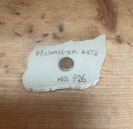 Magnetic Island no. 726