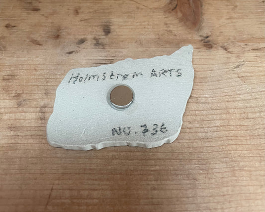 Magnetic Island No. 736