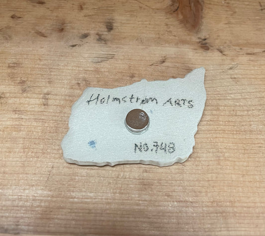 Magnetic Island no. 748