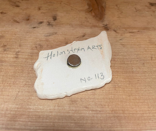 Magnetic Island no. 113