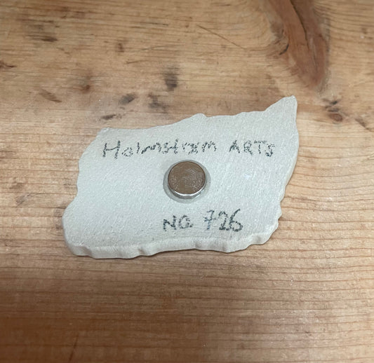 Magnetic Island no. 726