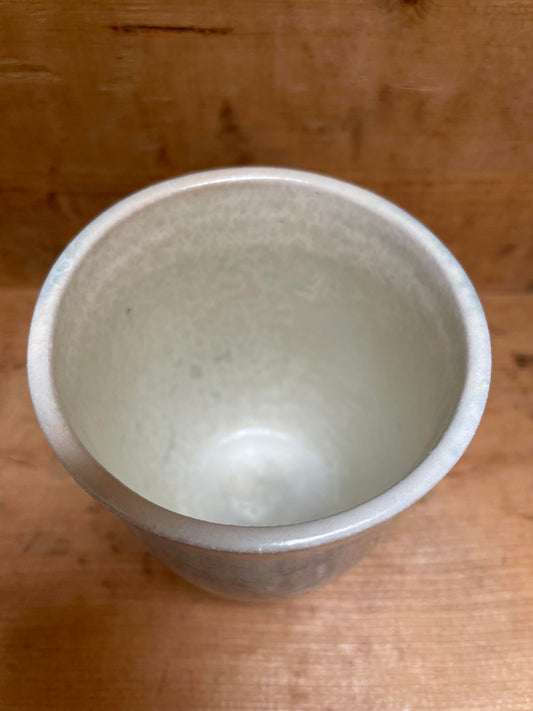 Unikt stort landskabs krus