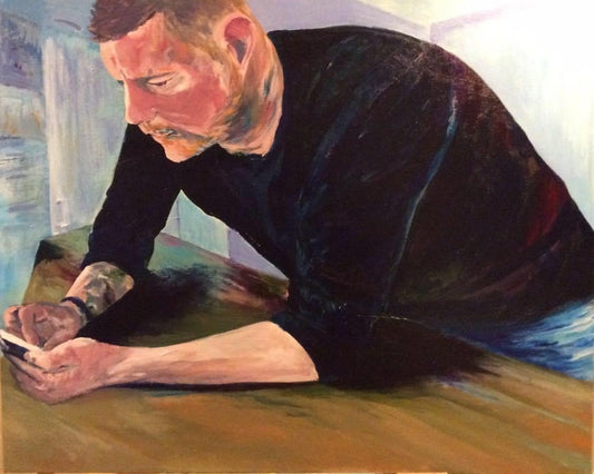 Fravær og nærvær