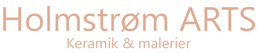 holmstrømarts